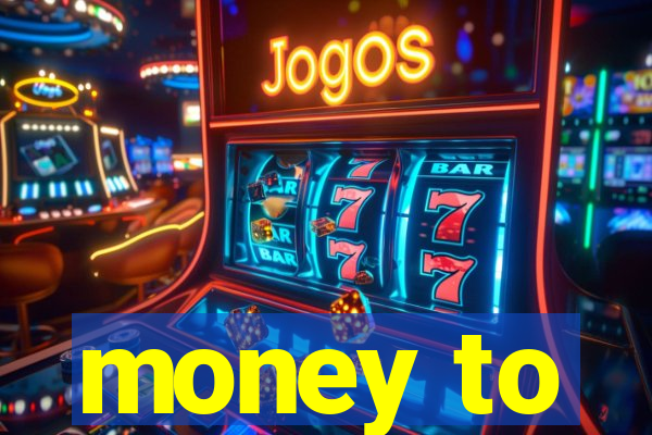 money to-burn system pt br